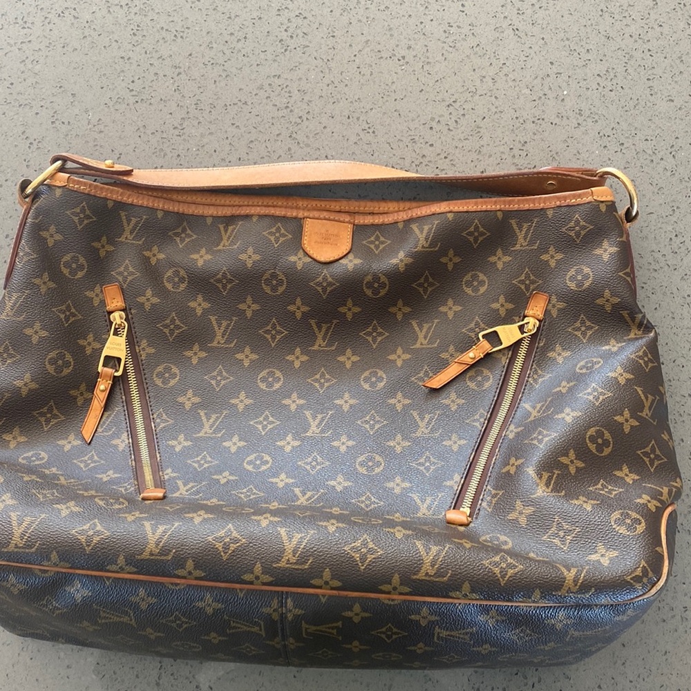 COPY - Louis Vuitton Delightful GM